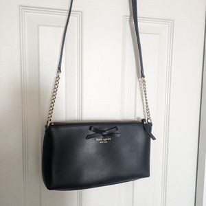 EUC Kate Spade Crossbody Bag